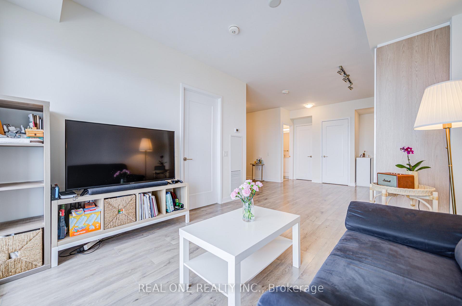 Photo 15 of Unit 1810, 28 Freeland Street, Toronto, Waterfront Communities — HOMEH