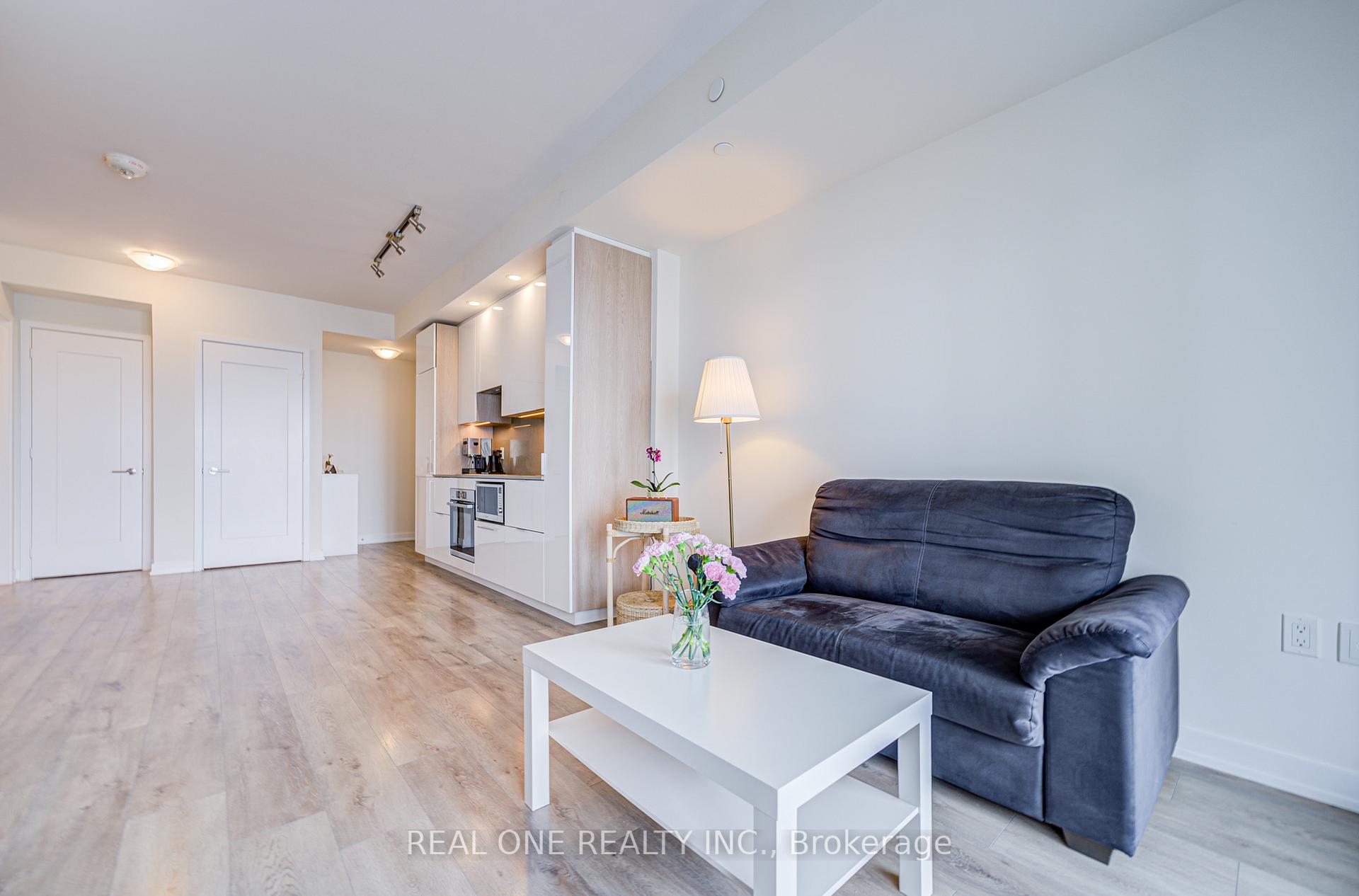 Photo 16 of Unit 1810, 28 Freeland Street, Toronto, Waterfront Communities — HOMEH