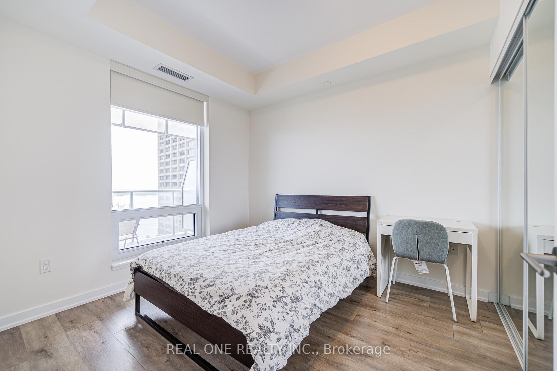 Photo 25 of Unit 1810, 28 Freeland Street, Toronto, Waterfront Communities — HOMEH