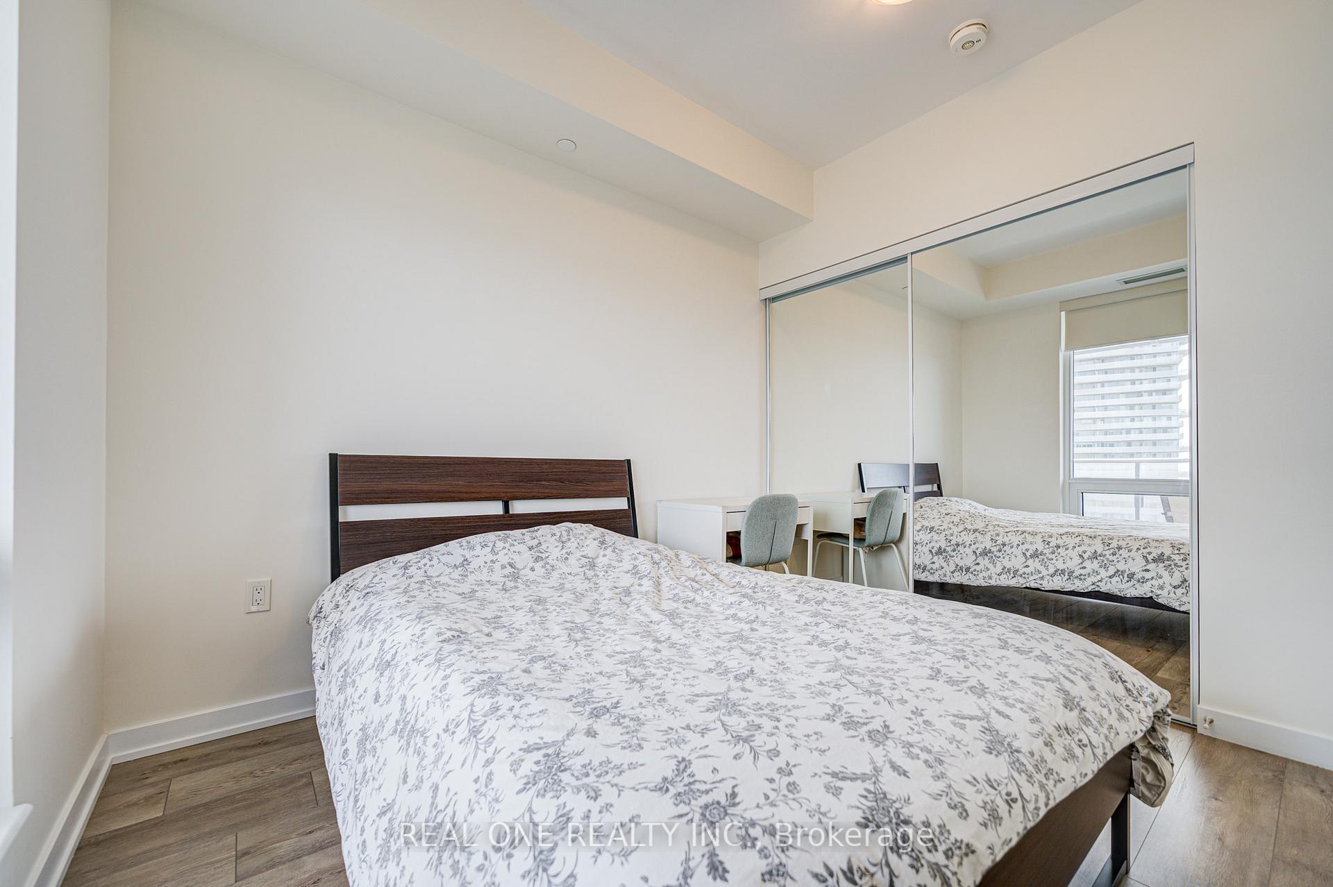 Photo 19 of Unit 1810, 28 Freeland Street, Toronto, Waterfront Communities — HOMEH