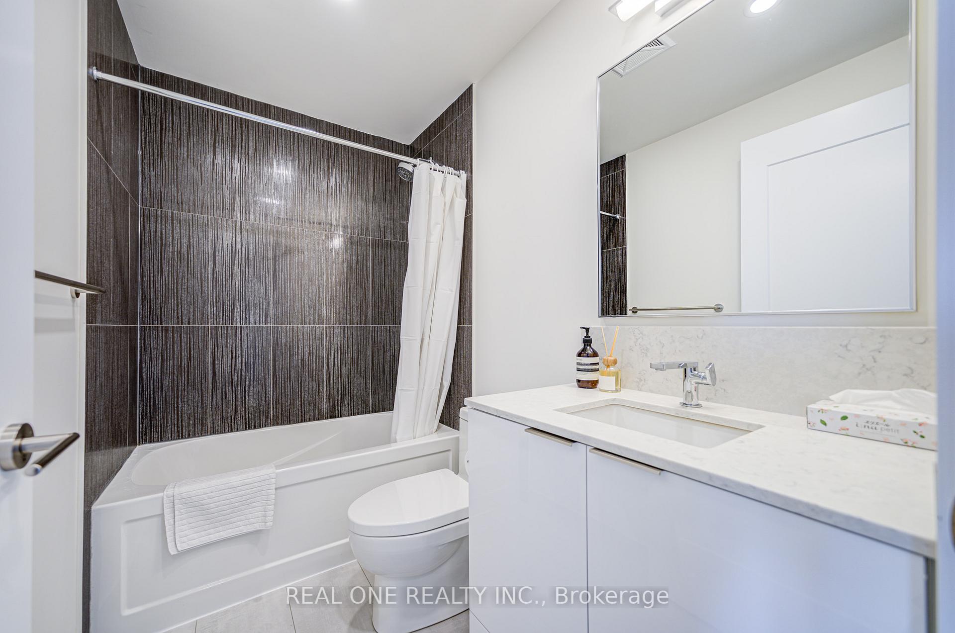Photo 22 of Unit 1810, 28 Freeland Street, Toronto, Waterfront Communities — HOMEH