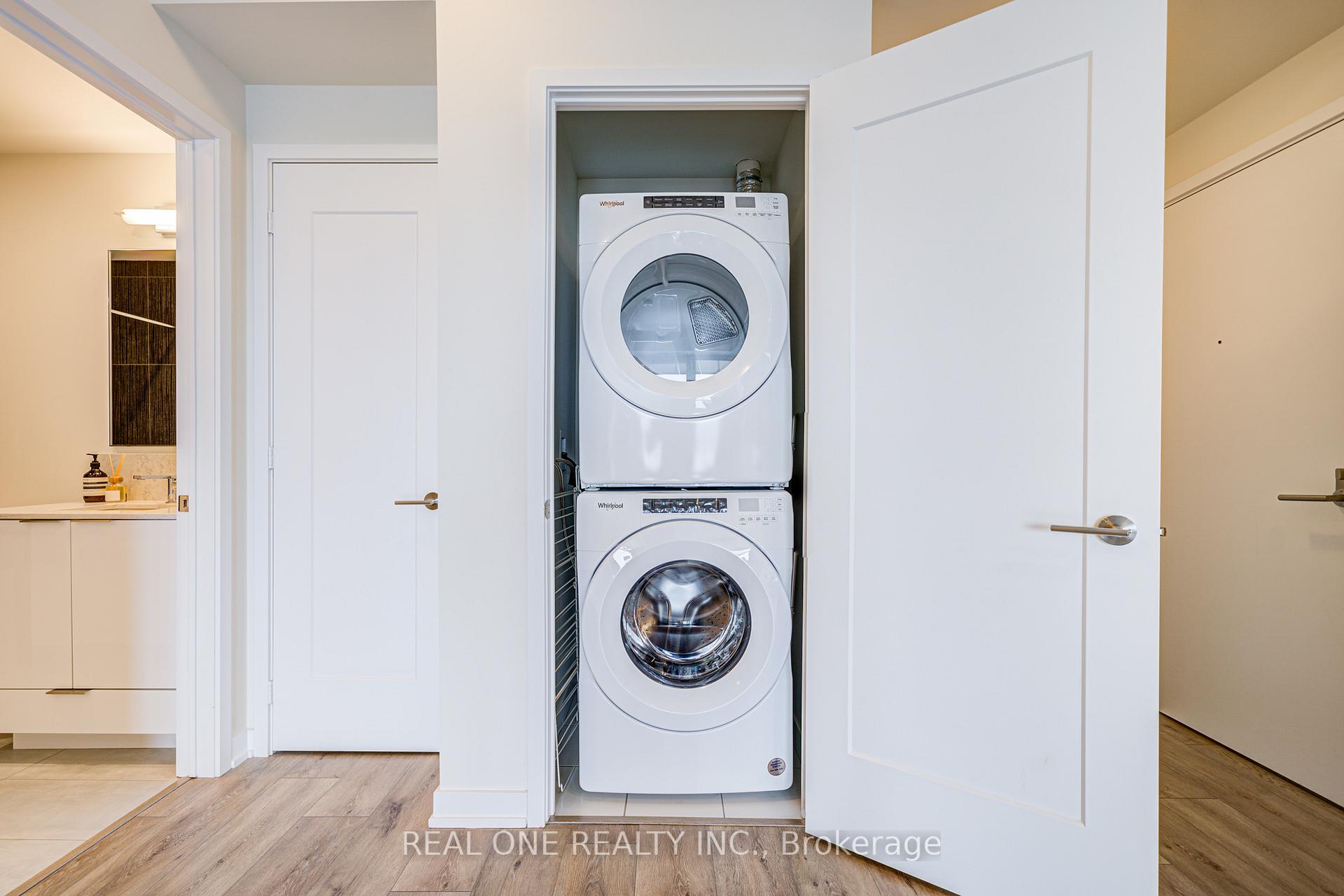 Photo 18 of Unit 1810, 28 Freeland Street, Toronto, Waterfront Communities — HOMEH