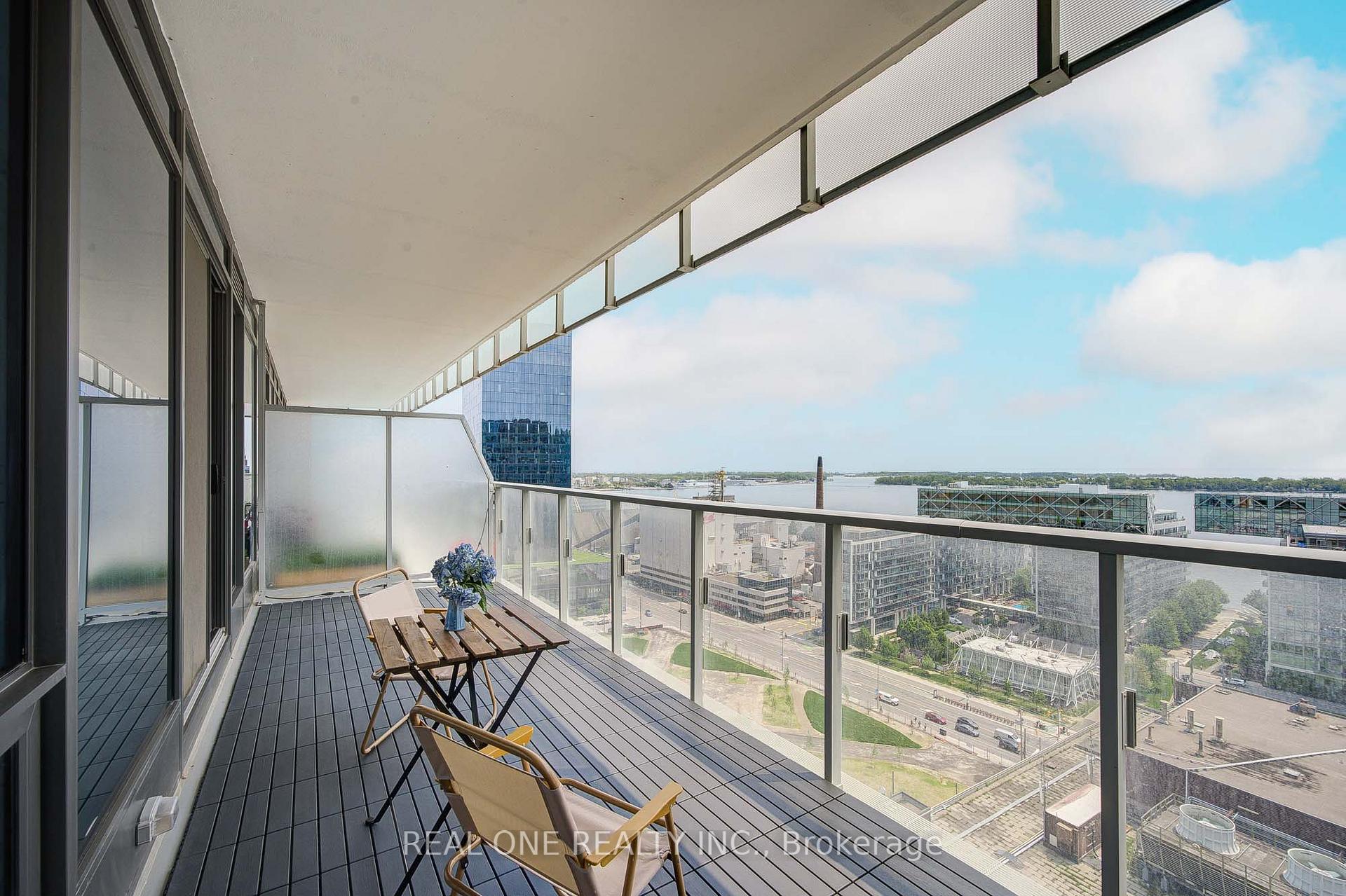 Photo 20 of Unit 1810, 28 Freeland Street, Toronto, Waterfront Communities — HOMEH