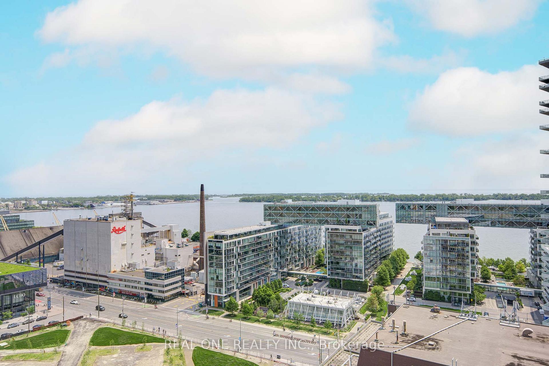 Photo 43 of Unit 1810, 28 Freeland Street, Toronto, Waterfront Communities — HOMEH