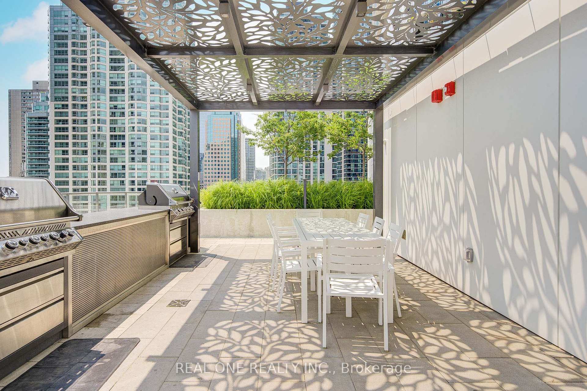 Photo 28 of Unit 1810, 28 Freeland Street, Toronto, Waterfront Communities — HOMEH