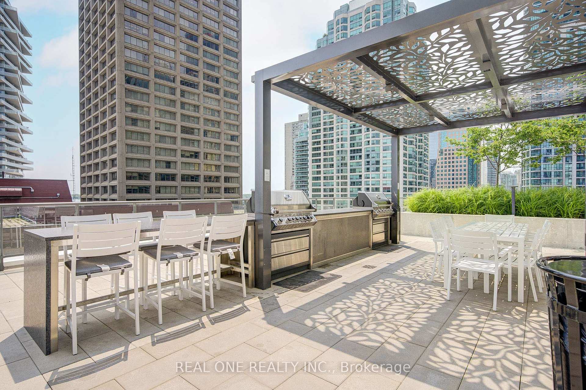 Photo 33 of Unit 1810, 28 Freeland Street, Toronto, Waterfront Communities — HOMEH