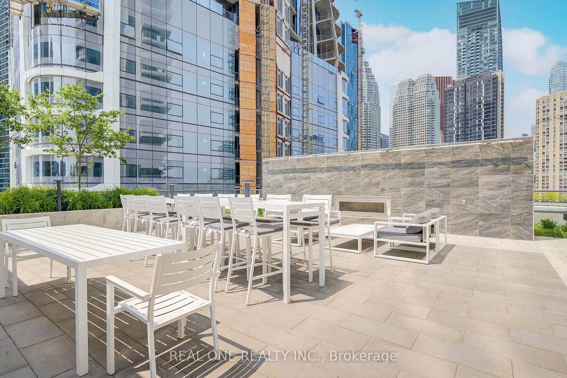 Photo 39 of Unit 1810, 28 Freeland Street, Toronto, Waterfront Communities — HOMEH