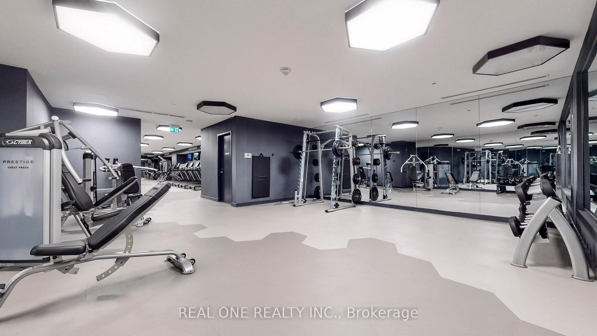 Photo 30 of Unit 1810, 28 Freeland Street, Toronto, Waterfront Communities — HOMEH