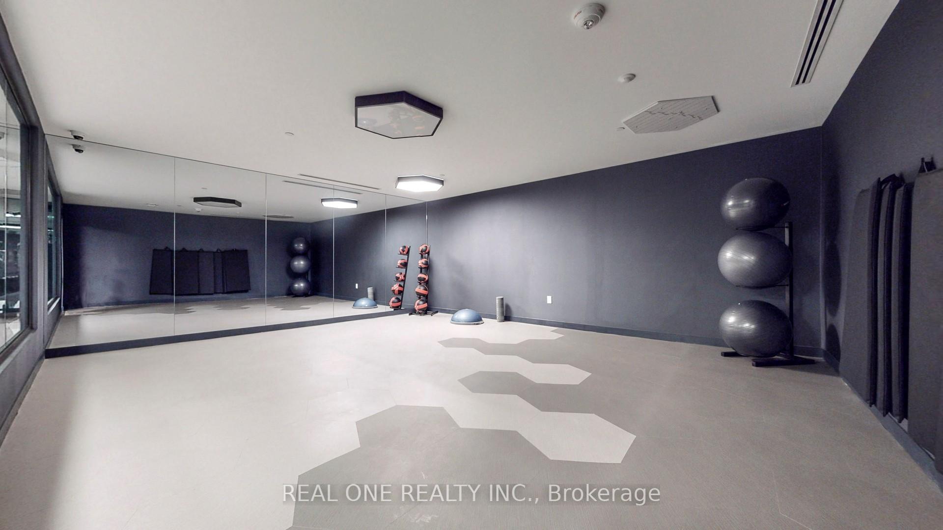Photo 27 of Unit 1810, 28 Freeland Street, Toronto, Waterfront Communities — HOMEH