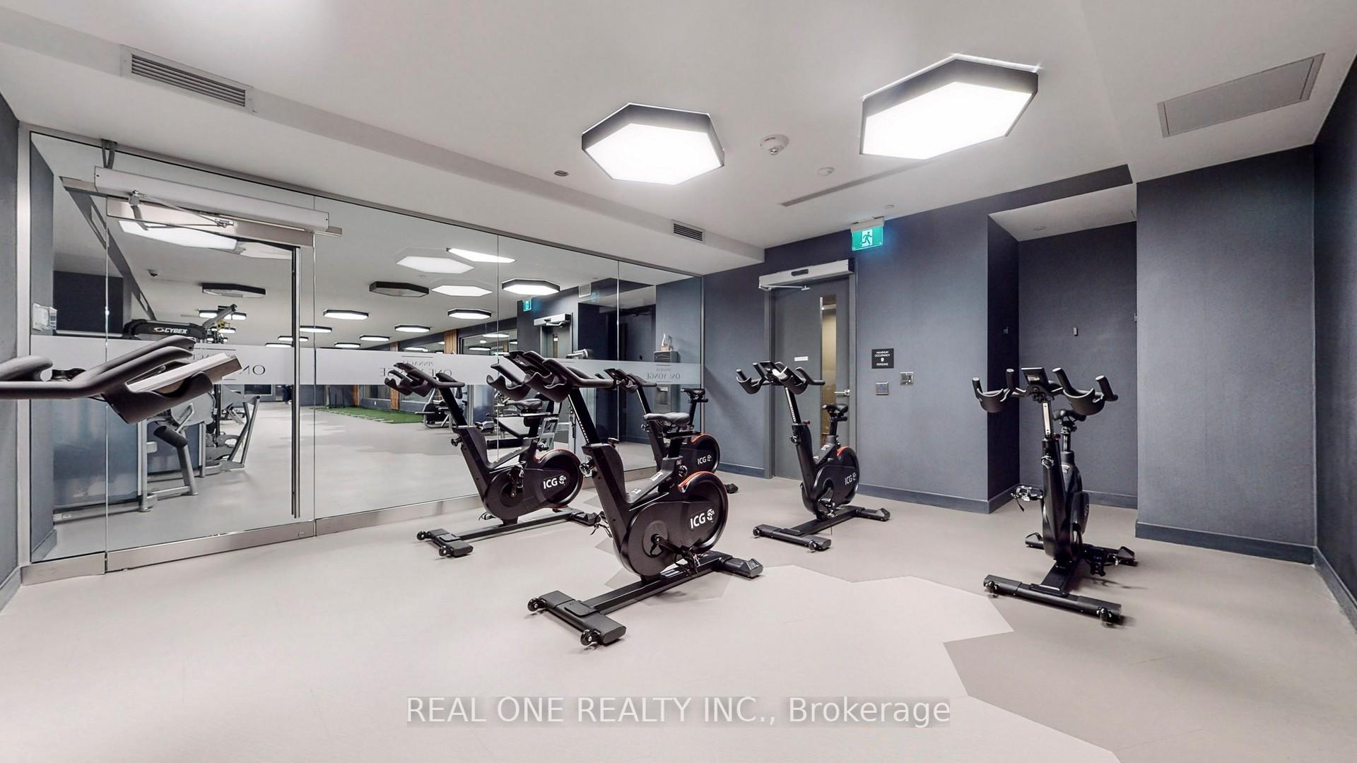 Photo 34 of Unit 1810, 28 Freeland Street, Toronto, Waterfront Communities — HOMEH