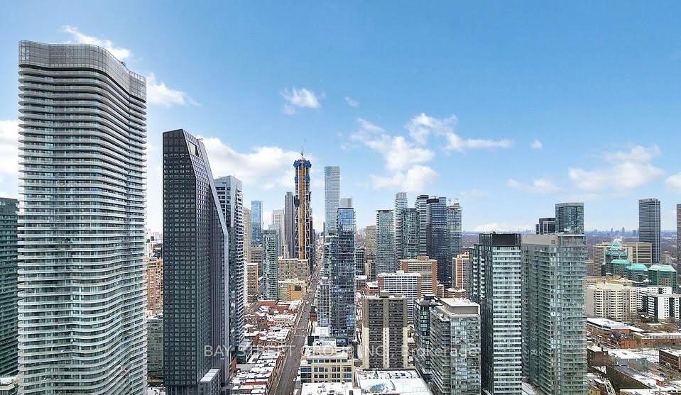 Photo 8 of Unit 4501, 501 Yonge Street, Toronto, Church-Yonge Corridor — HOMEH