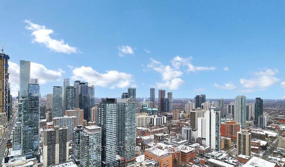 Photo 3 of Unit 4501, 501 Yonge Street, Toronto, Church-Yonge Corridor — HOMEH