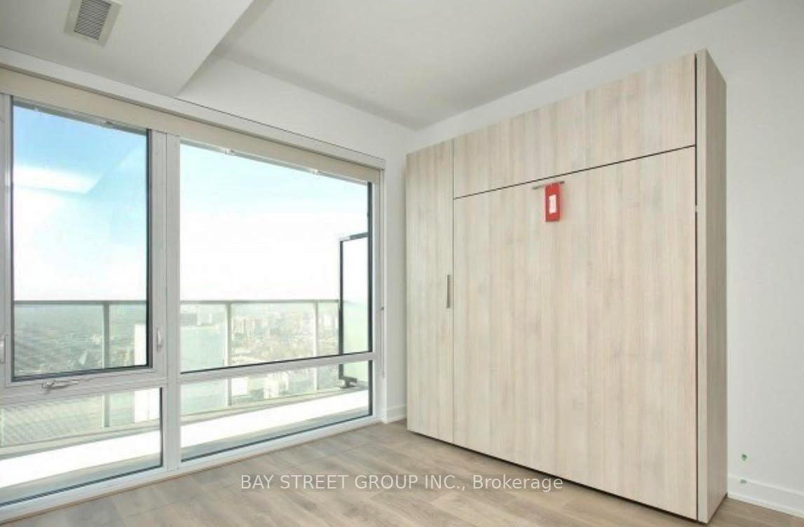 Photo 2 of Unit 4501, 501 Yonge Street, Toronto, Church-Yonge Corridor — HOMEH