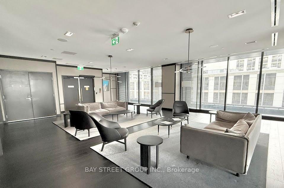 Photo 5 of Unit 4501, 501 Yonge Street, Toronto, Church-Yonge Corridor — HOMEH