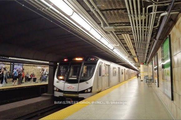 Photo 16 of Unit 4501, 501 Yonge Street, Toronto, Church-Yonge Corridor — HOMEH