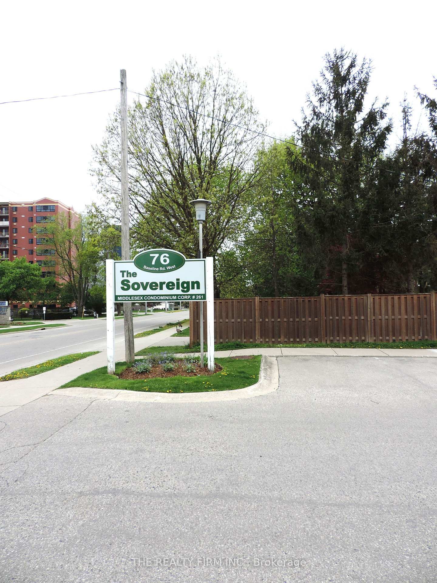 Photo 2 of Unit 203, 76 Baseline Road, London, South E — HOMEH