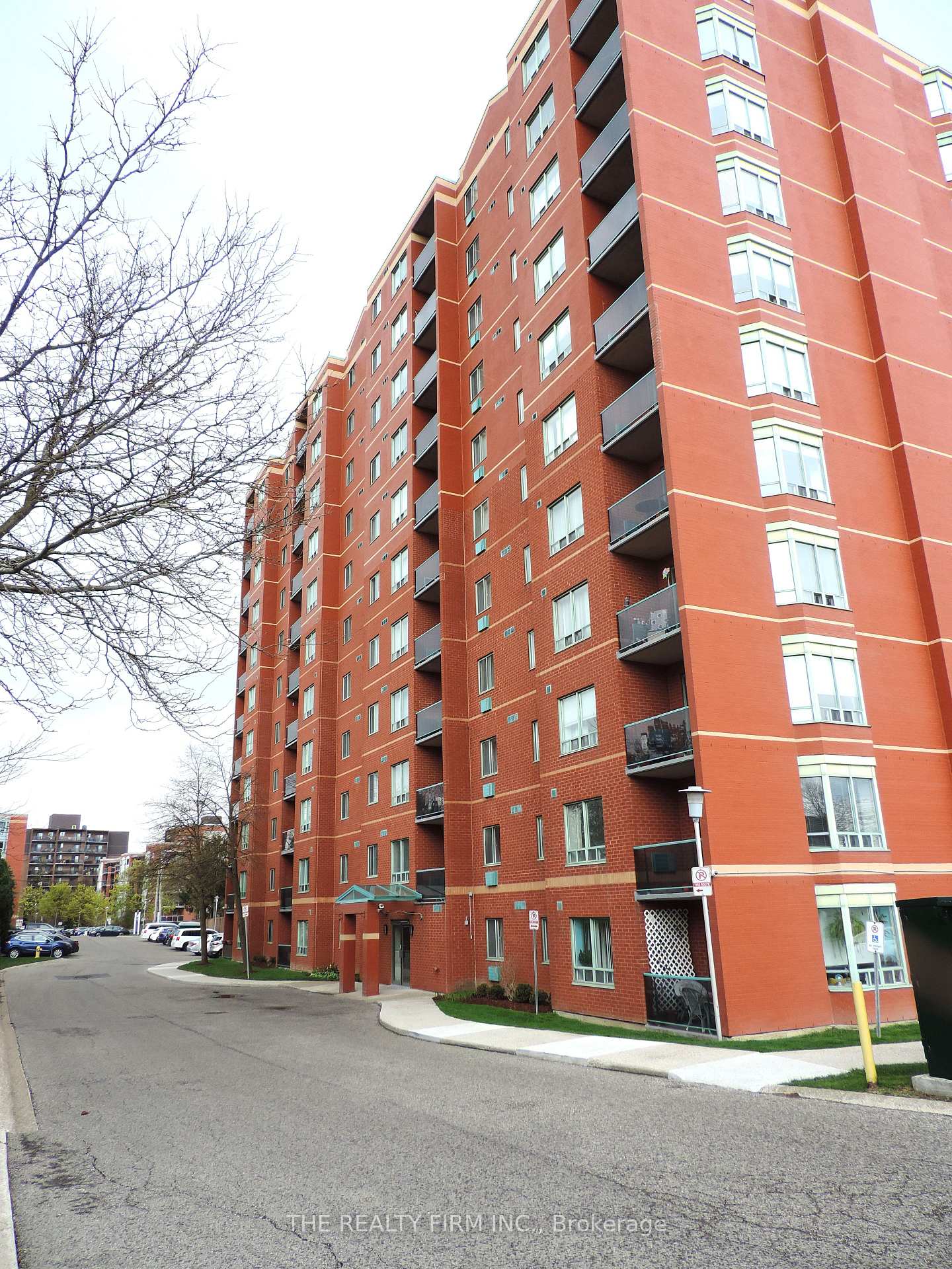 Photo 4 of Unit 203, 76 Baseline Road, London, South E — HOMEH