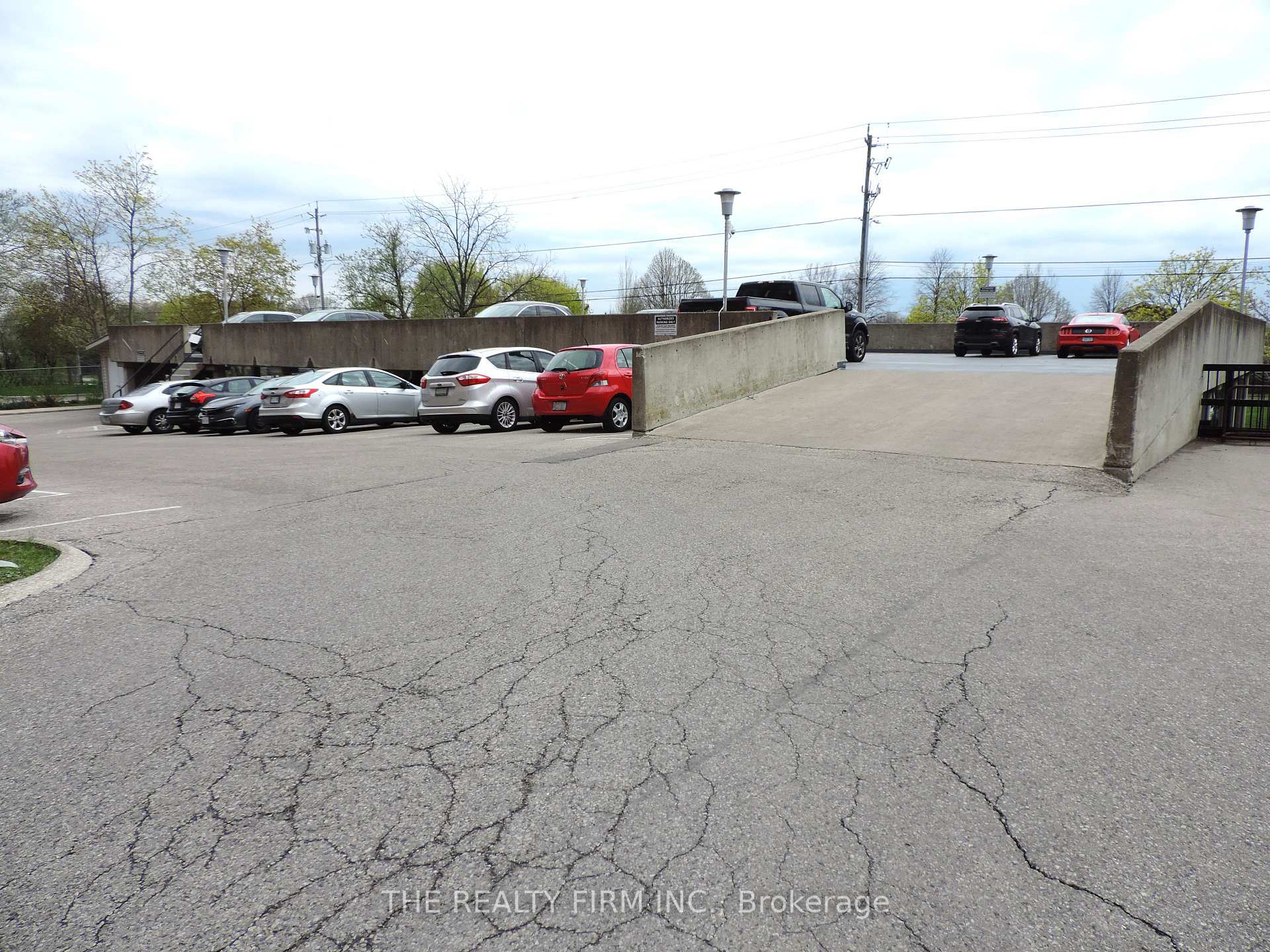 Photo 26 of Unit 203, 76 Baseline Road, London, South E — HOMEH