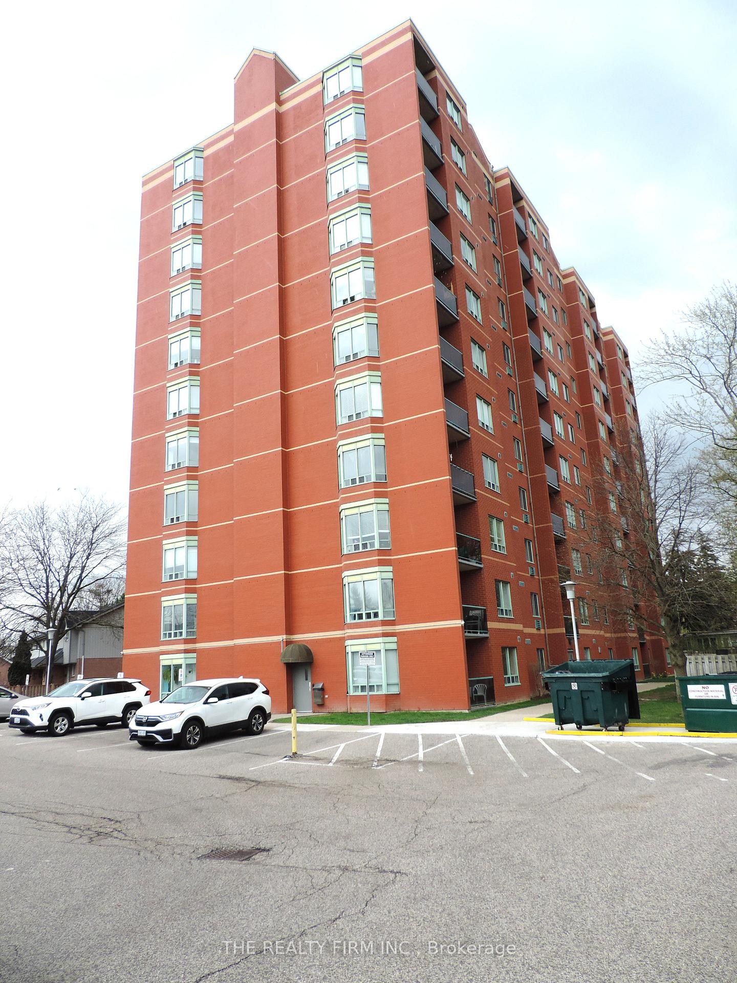 Photo 28 of Unit 203, 76 Baseline Road, London, South E — HOMEH