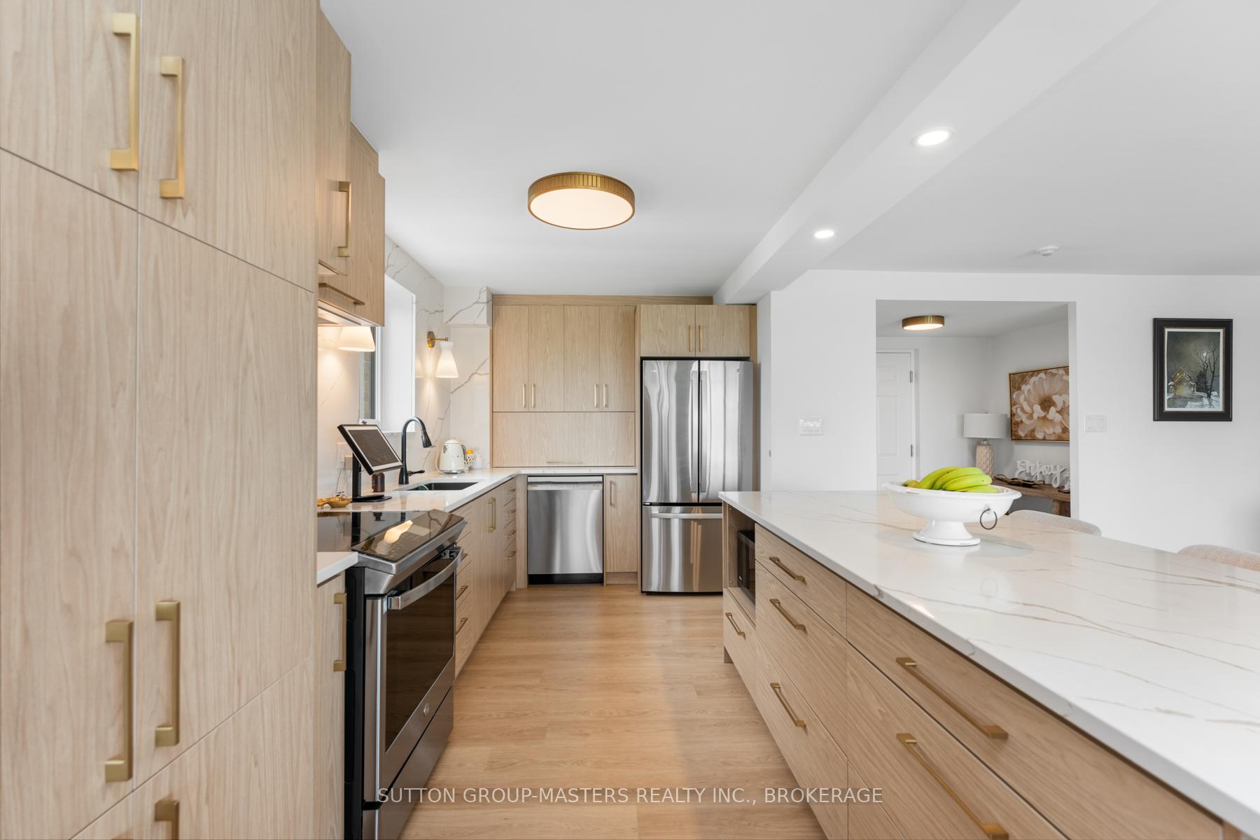 Photo 9 of Unit 1005, 257 Bath Road, Kingston, West of Sir John A. Blvd — HOMEH