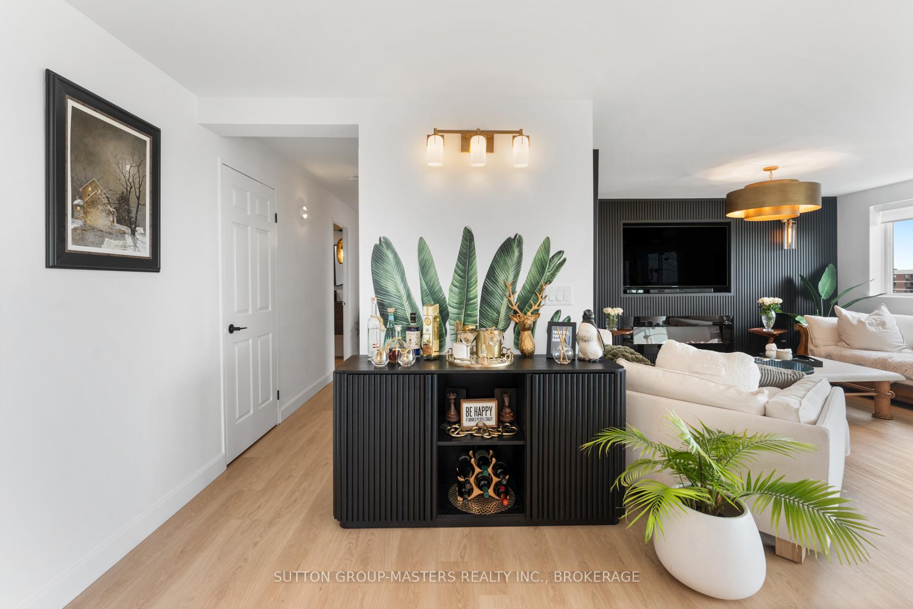 Photo 10 of Unit 1005, 257 Bath Road, Kingston, West of Sir John A. Blvd — HOMEH