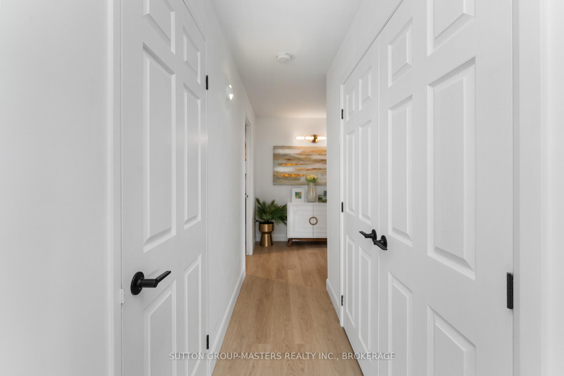 Photo 14 of Unit 1005, 257 Bath Road, Kingston, West of Sir John A. Blvd — HOMEH