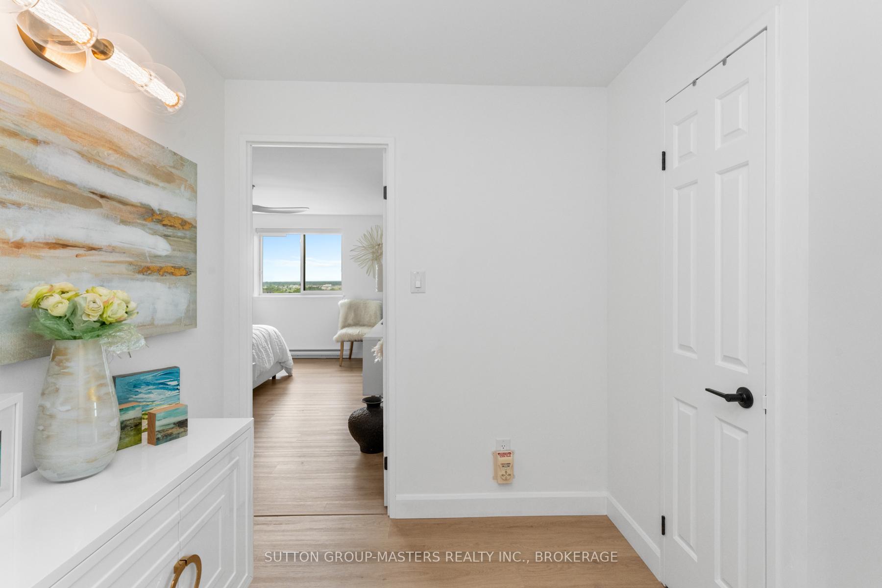 Photo 8 of Unit 1005, 257 Bath Road, Kingston, West of Sir John A. Blvd — HOMEH