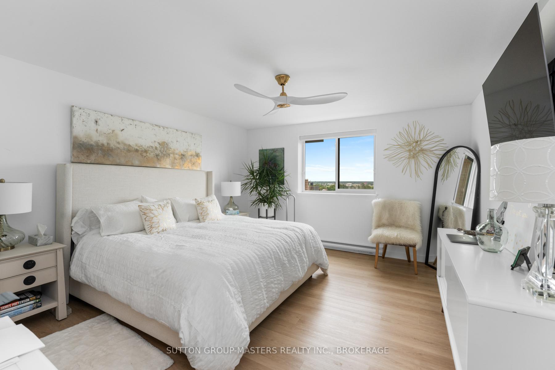 Photo 19 of Unit 1005, 257 Bath Road, Kingston, West of Sir John A. Blvd — HOMEH