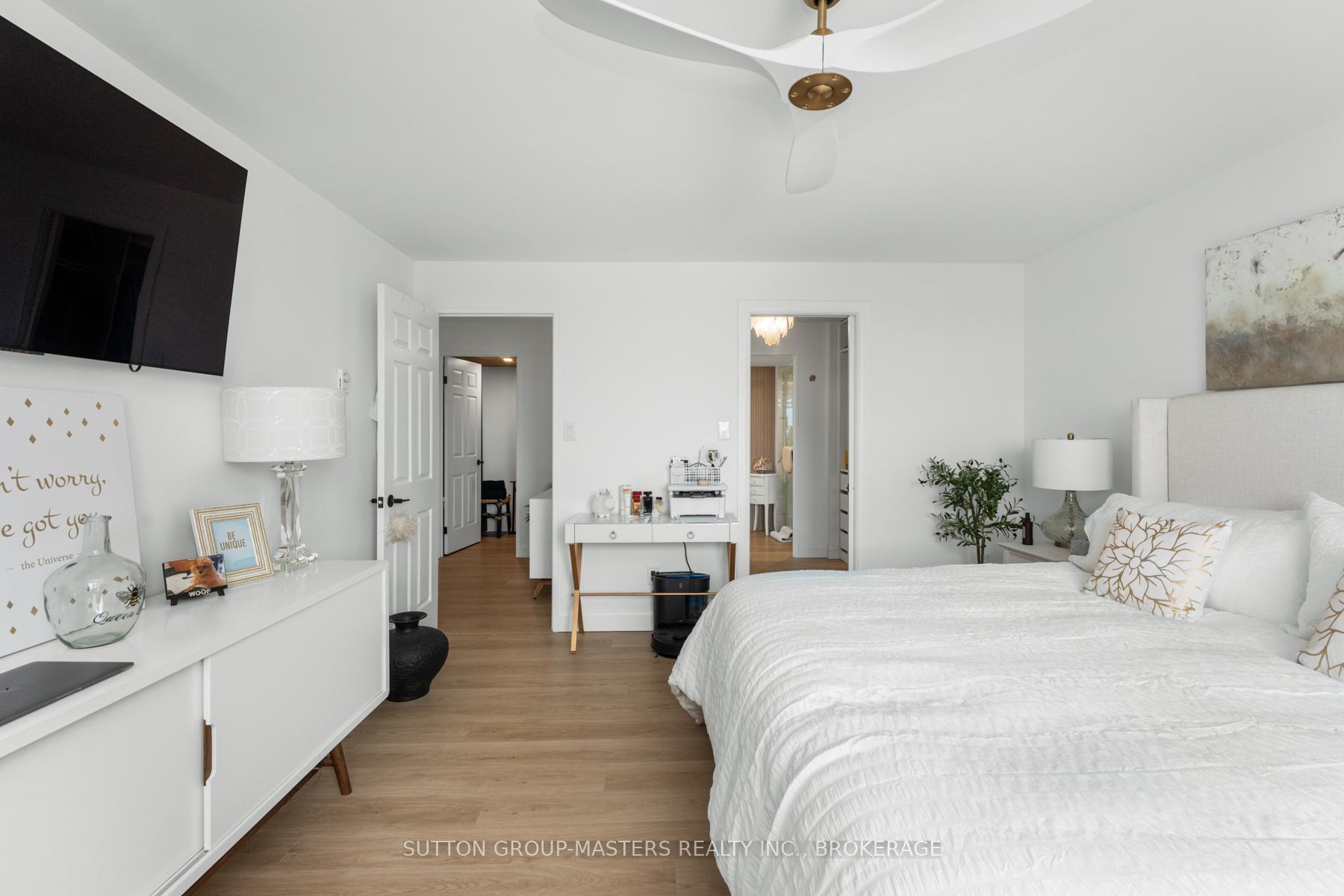 Photo 22 of Unit 1005, 257 Bath Road, Kingston, West of Sir John A. Blvd — HOMEH