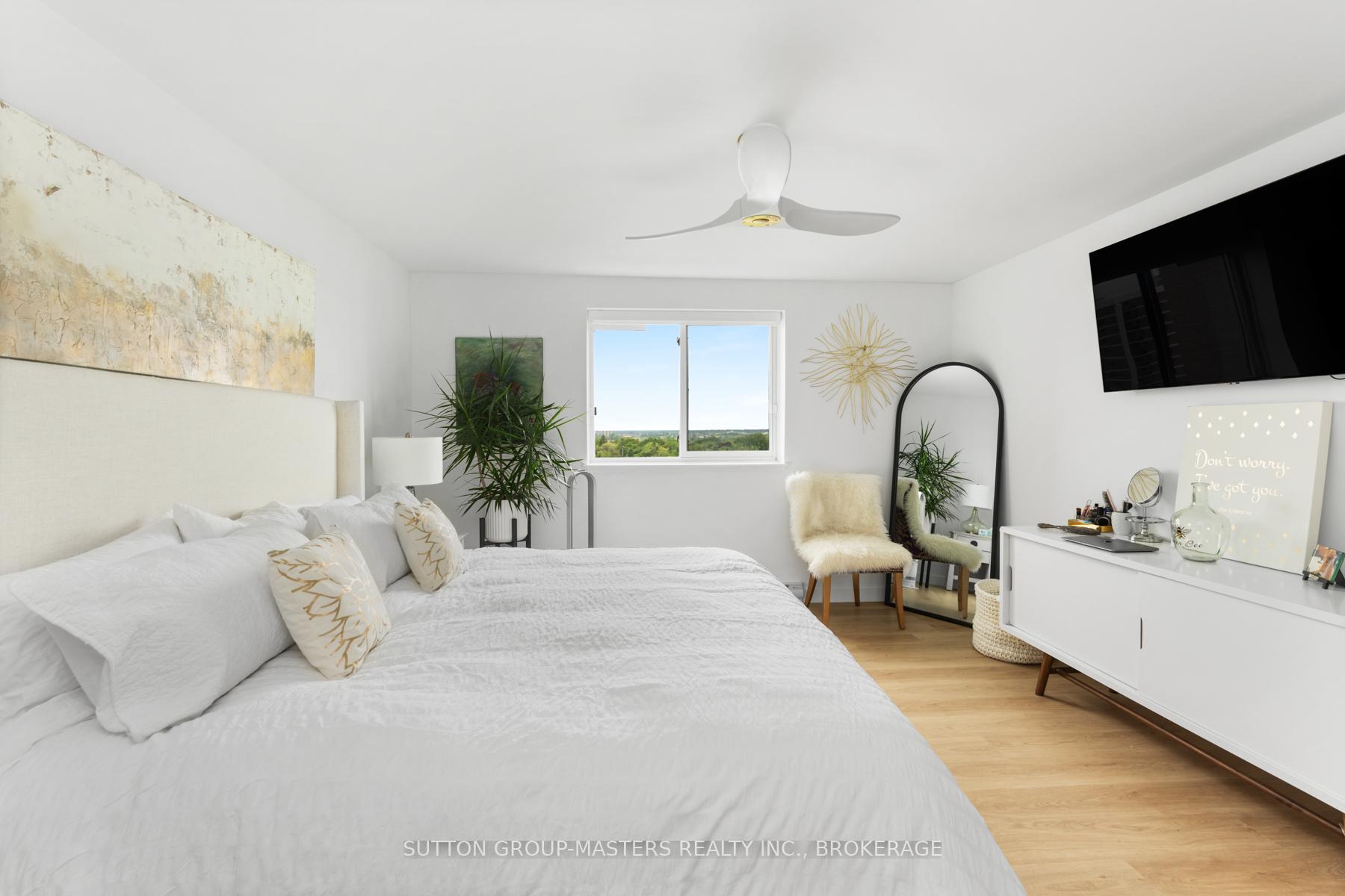 Photo 21 of Unit 1005, 257 Bath Road, Kingston, West of Sir John A. Blvd — HOMEH