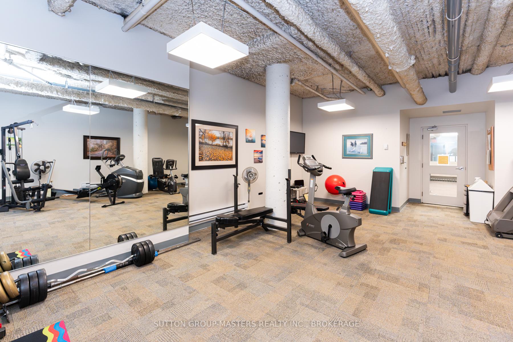 Photo 18 of Unit 1005, 257 Bath Road, Kingston, West of Sir John A. Blvd — HOMEH