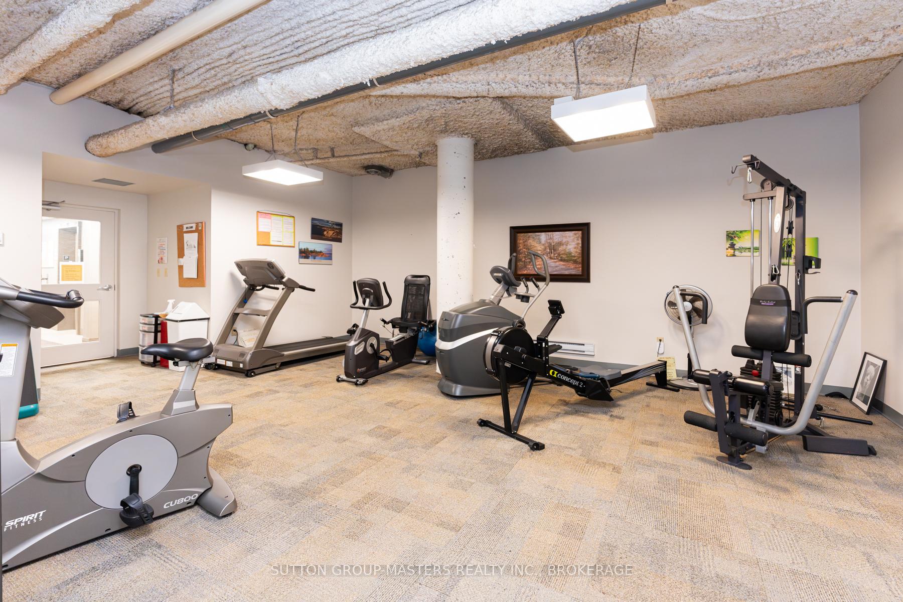 Photo 20 of Unit 1005, 257 Bath Road, Kingston, West of Sir John A. Blvd — HOMEH