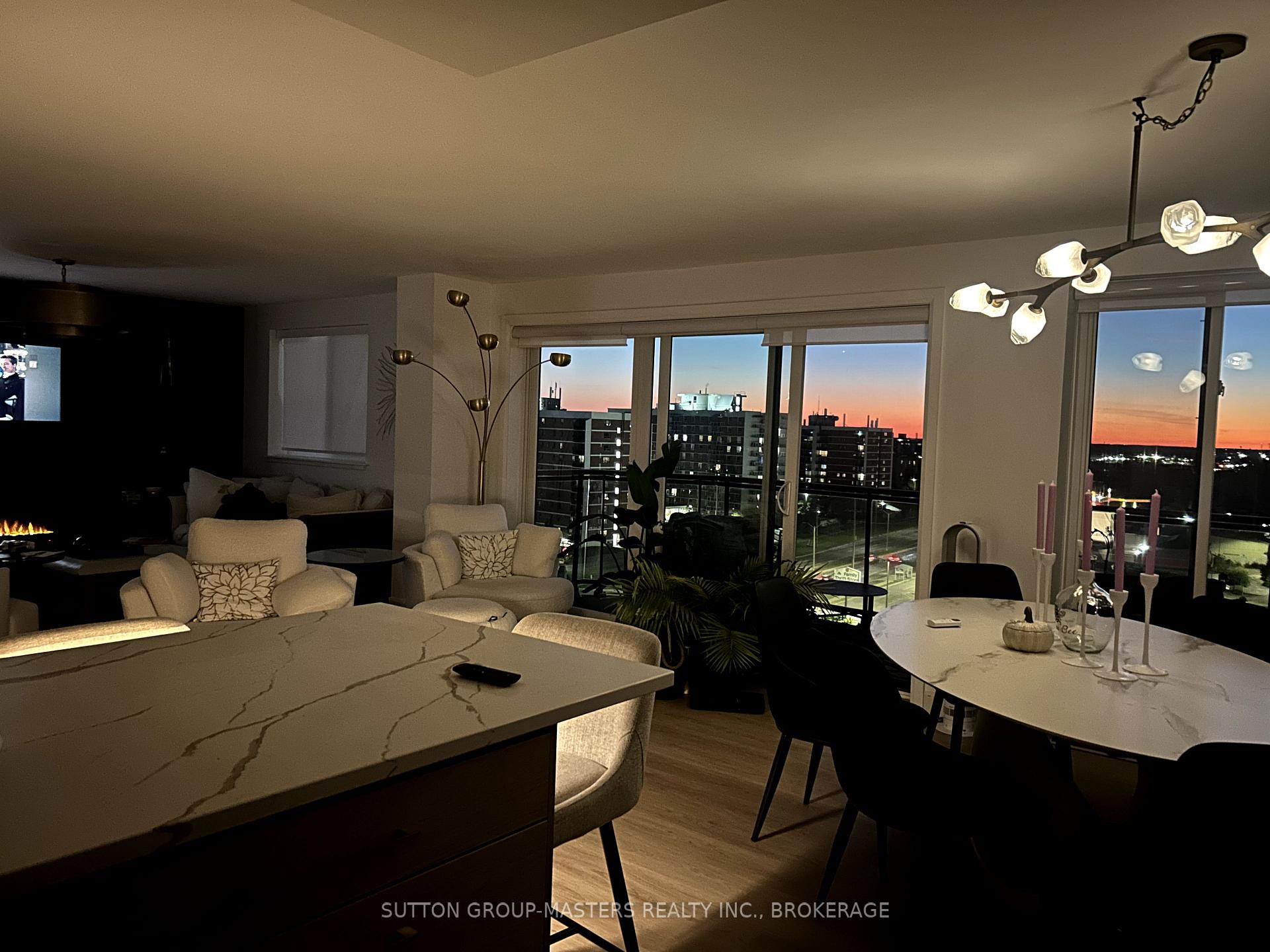 Photo 23 of Unit 1005, 257 Bath Road, Kingston, West of Sir John A. Blvd — HOMEH