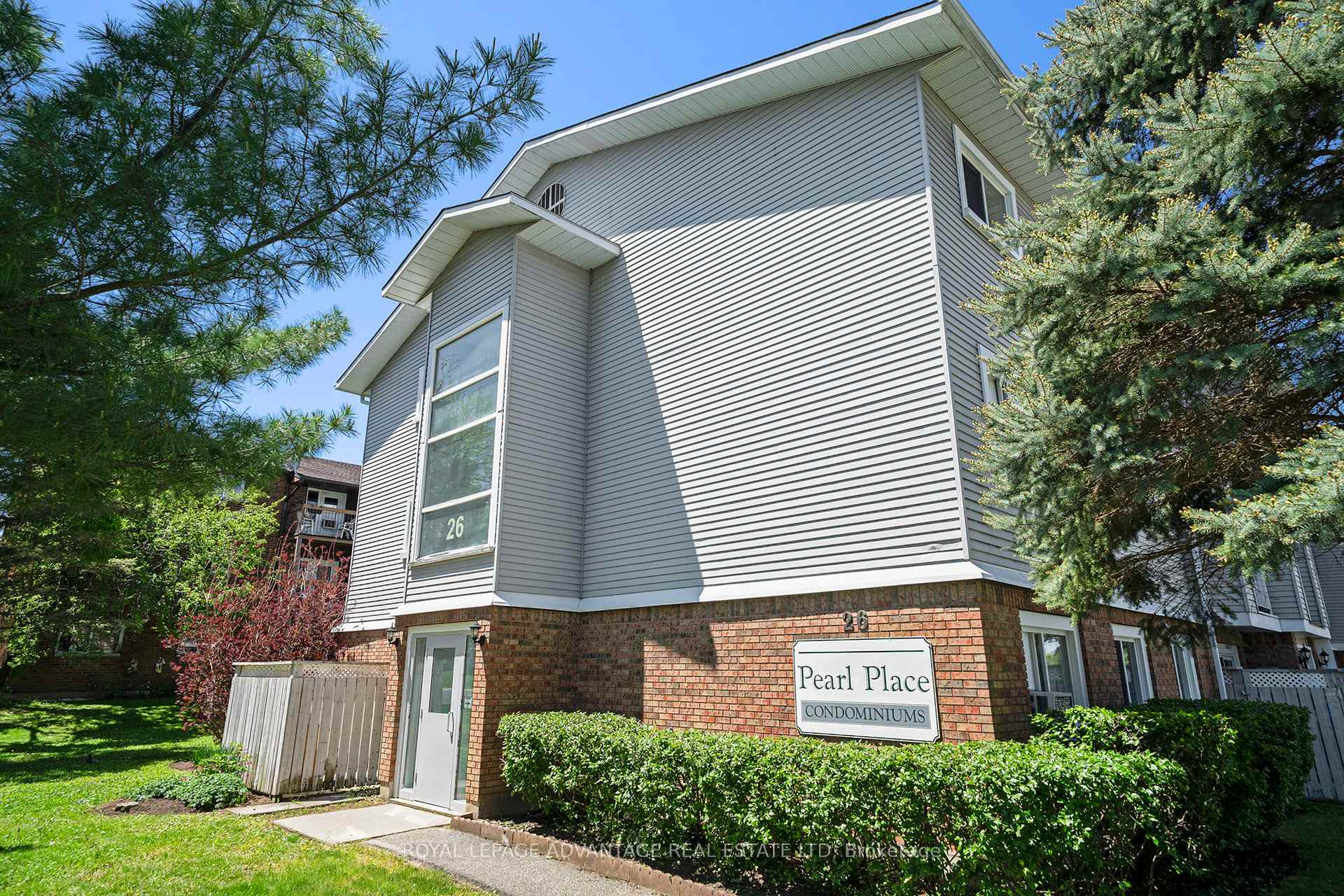 Photo 10 of Unit #204, 26 Pearl Street, Smiths Falls — HOMEH