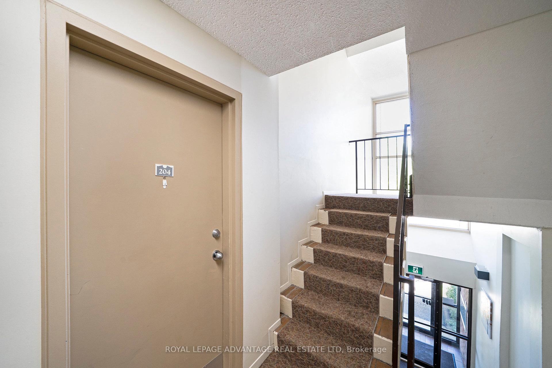 Photo 2 of Unit #204, 26 Pearl Street, Smiths Falls — HOMEH