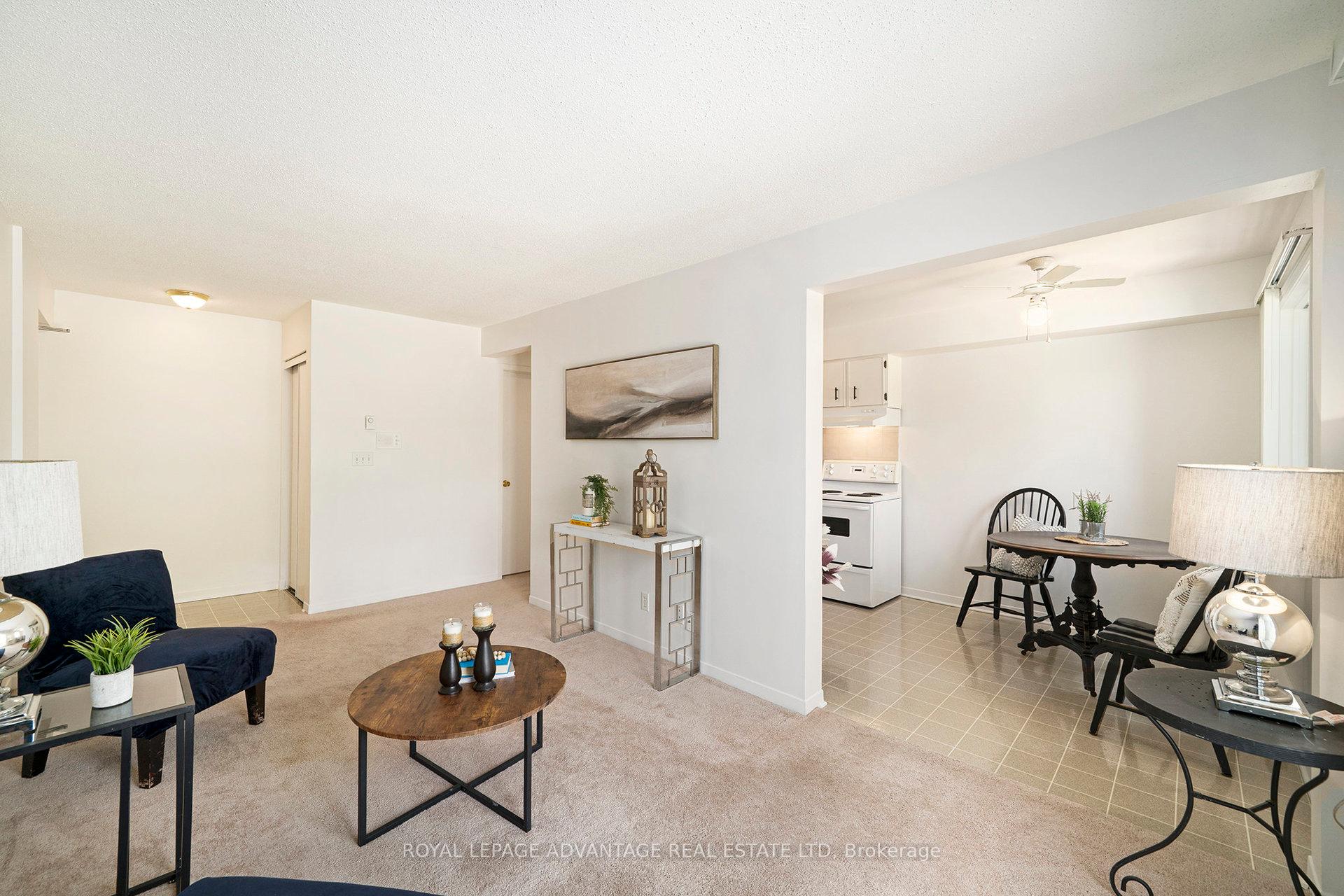 Photo 1 of Unit #204, 26 Pearl Street, Smiths Falls — HOMEH