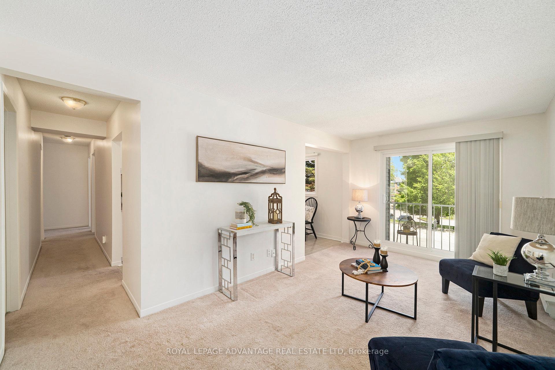 Photo 6 of Unit #204, 26 Pearl Street, Smiths Falls — HOMEH