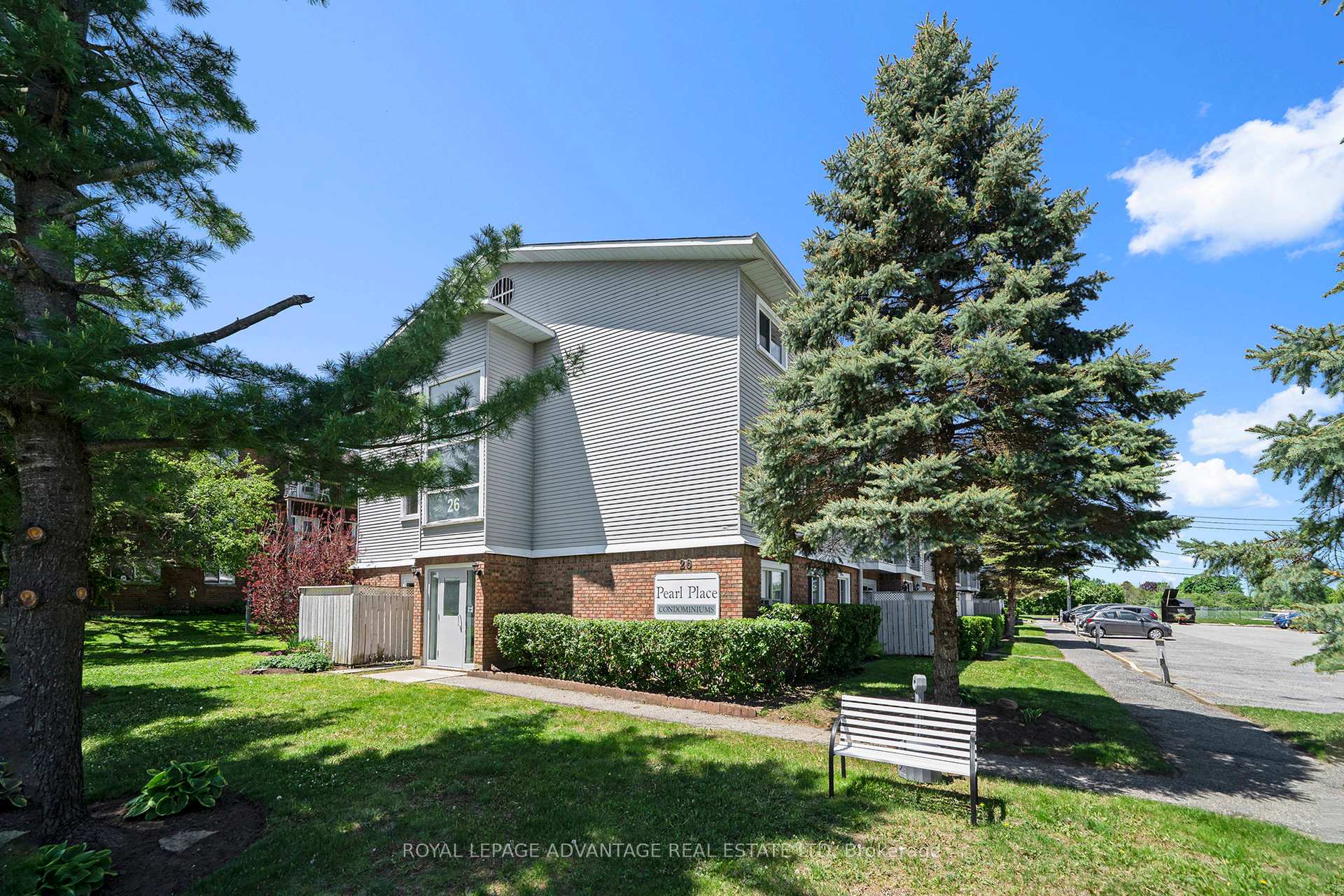Photo 13 of Unit #204, 26 Pearl Street, Smiths Falls — HOMEH