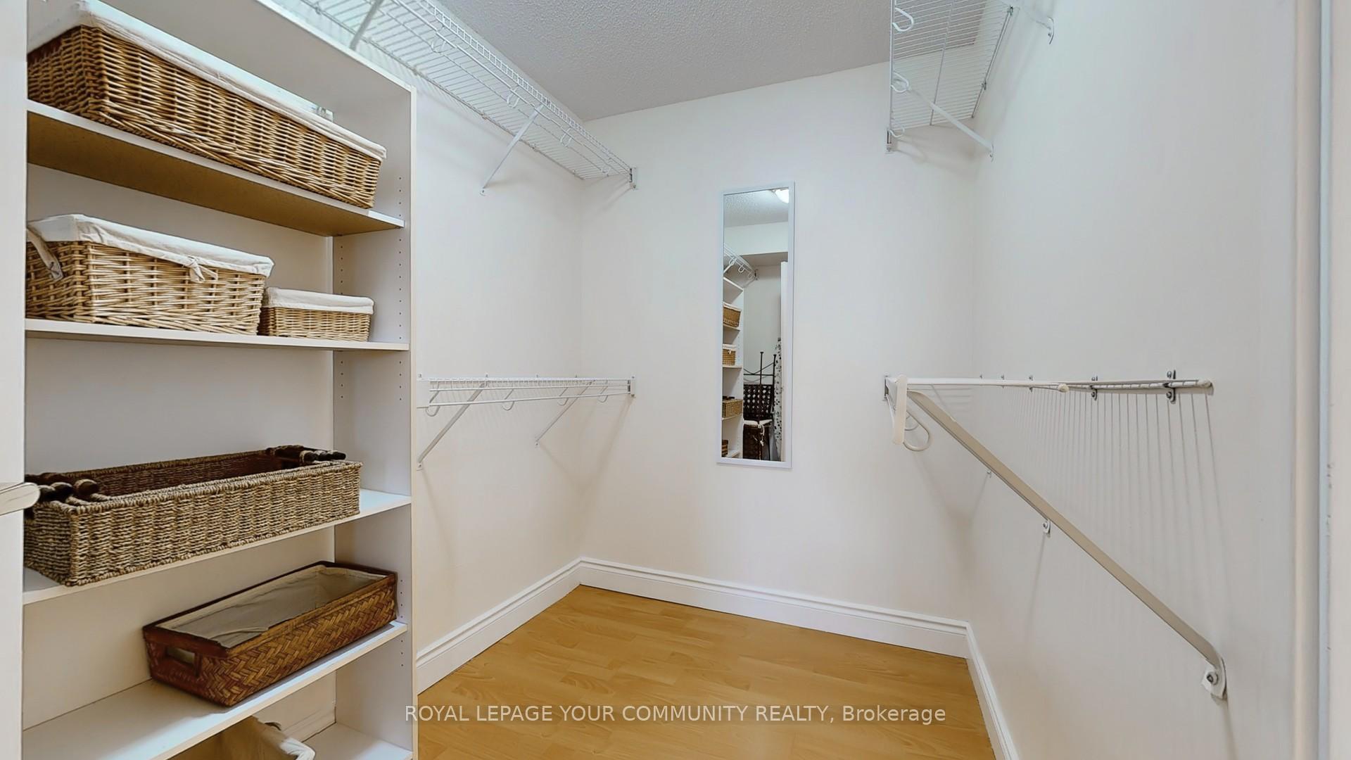 Photo 19 of Unit 1008, 50 Inverlochy Boulevard, Markham, Royal Orchard — HOMEH