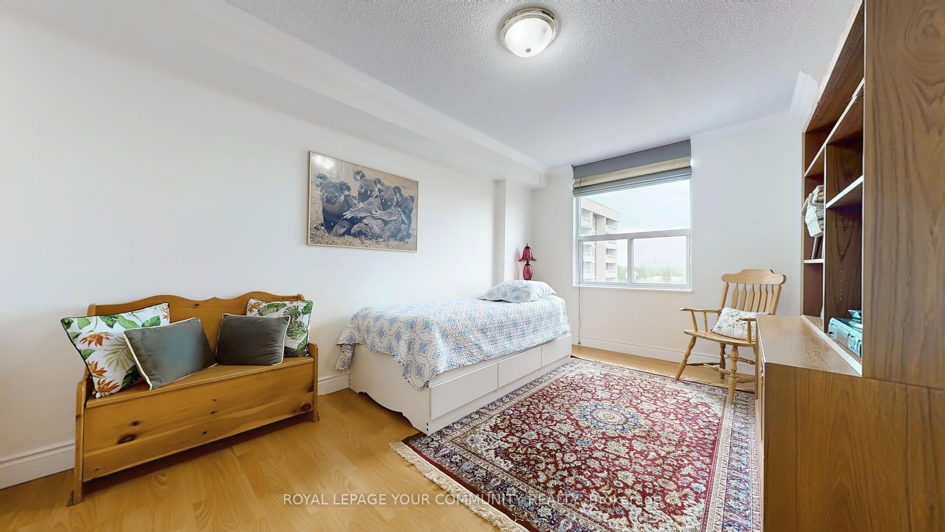 Photo 13 of Unit 1008, 50 Inverlochy Boulevard, Markham, Royal Orchard — HOMEH