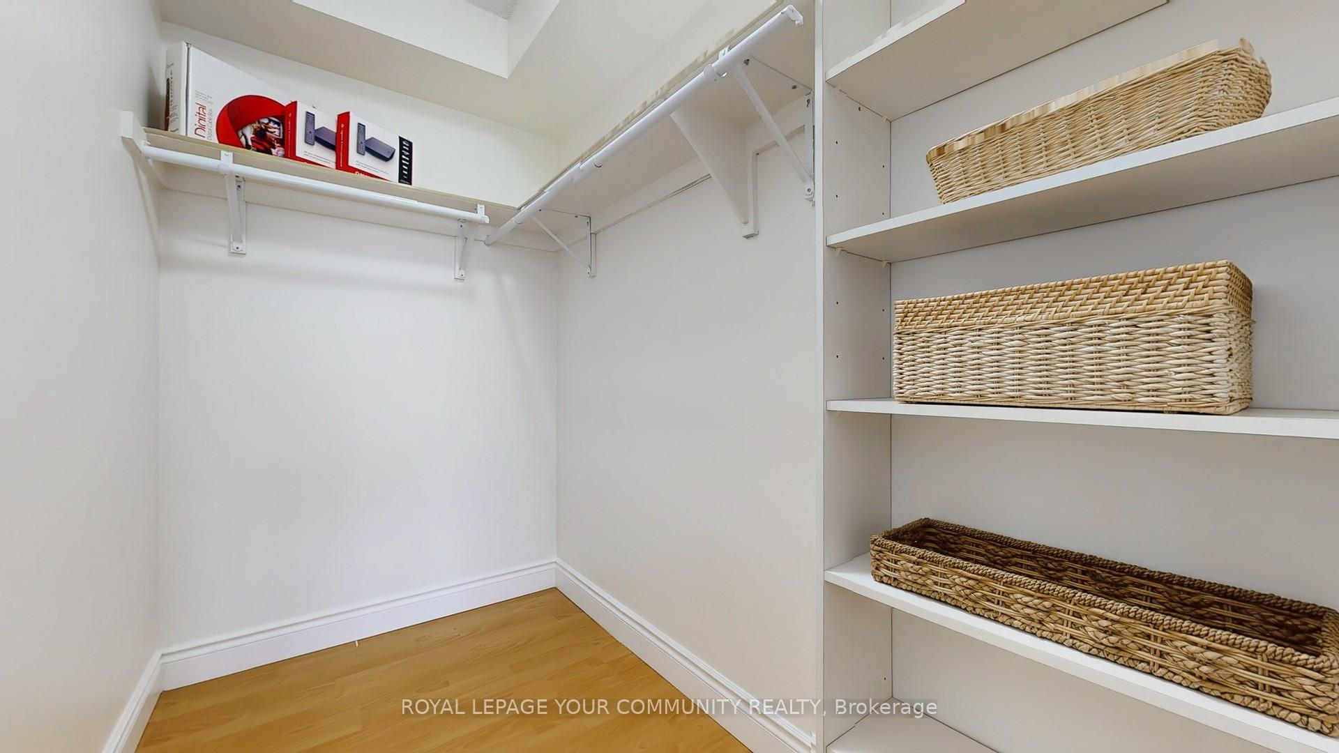 Photo 16 of Unit 1008, 50 Inverlochy Boulevard, Markham, Royal Orchard — HOMEH