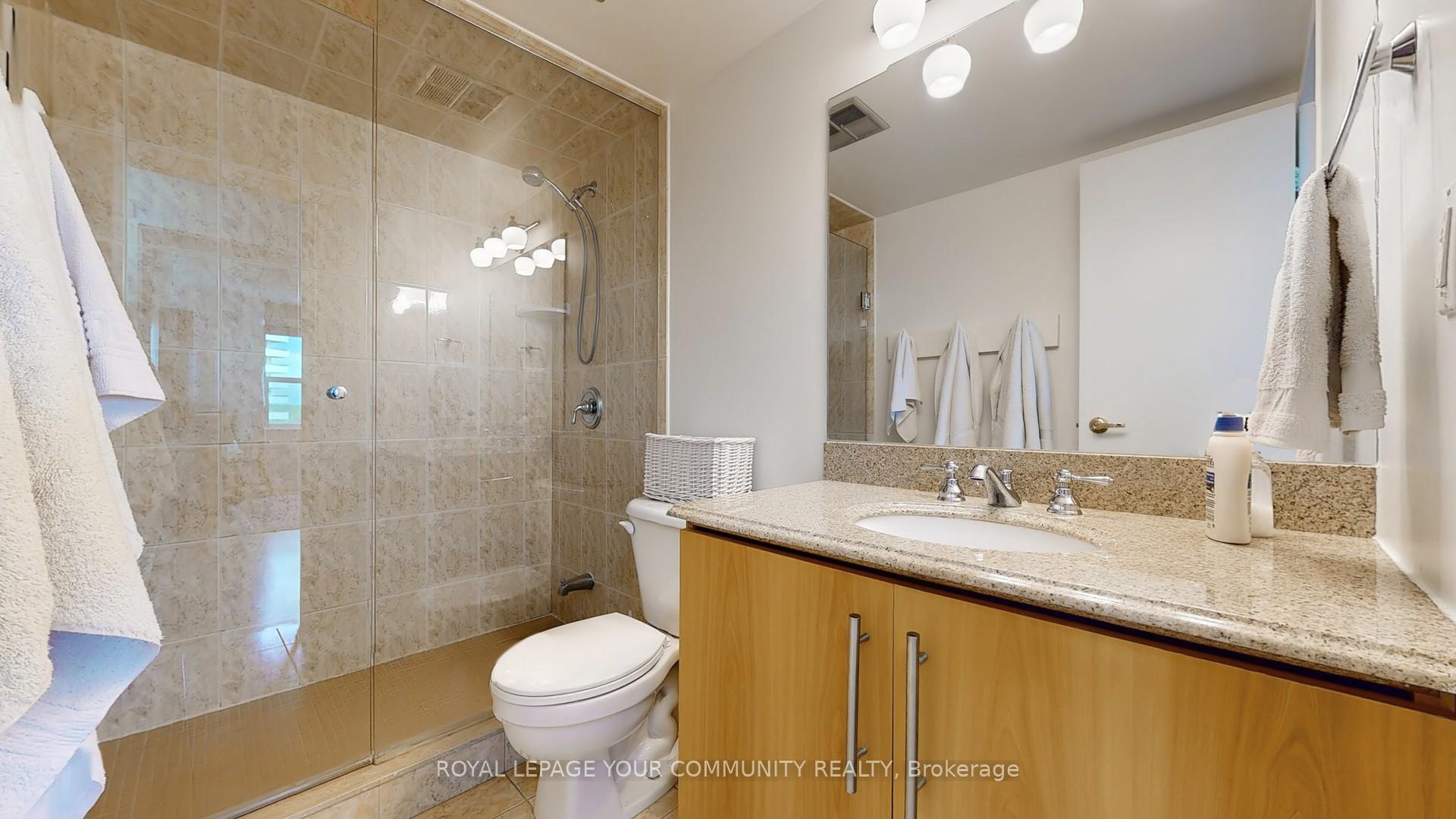 Photo 17 of Unit 1008, 50 Inverlochy Boulevard, Markham, Royal Orchard — HOMEH