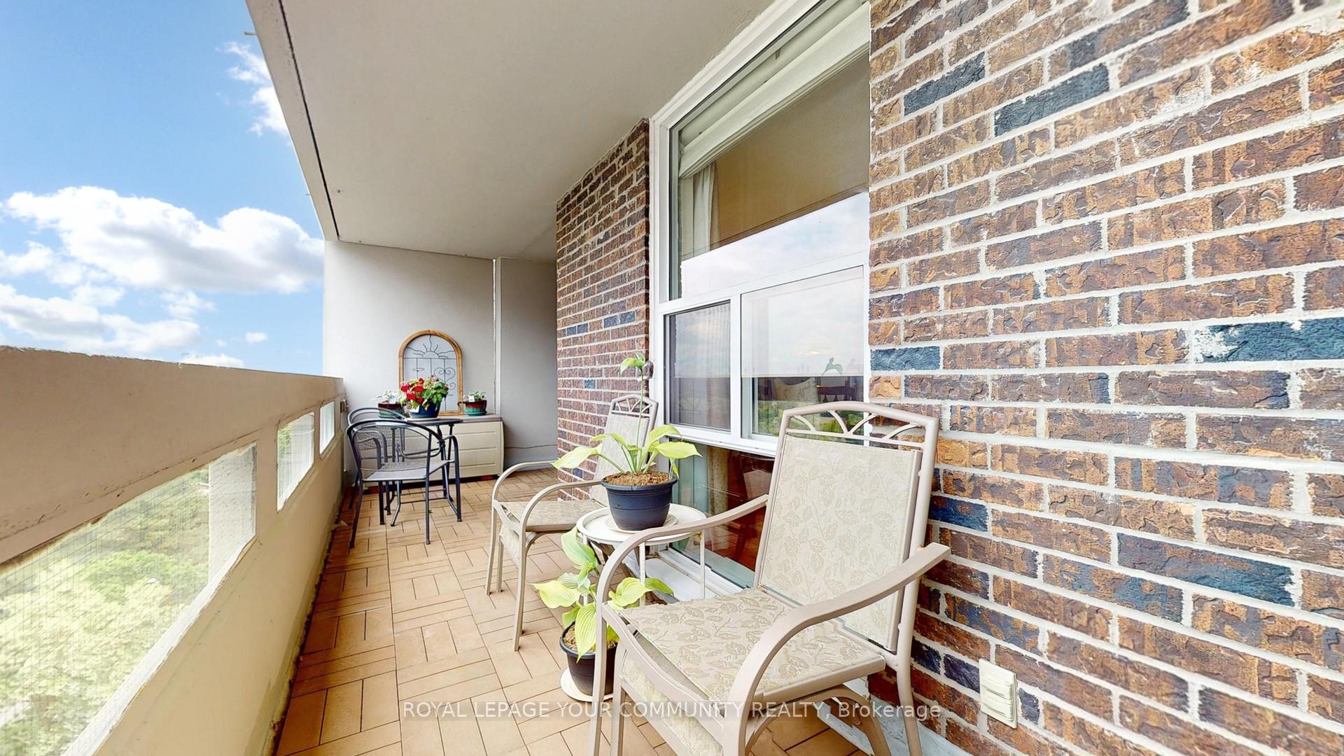 Photo 25 of Unit 1008, 50 Inverlochy Boulevard, Markham, Royal Orchard — HOMEH