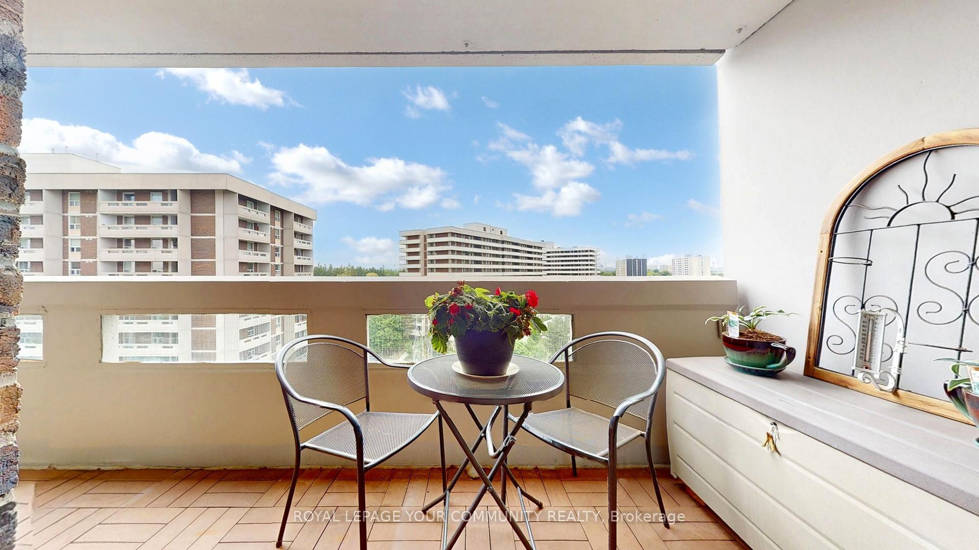 Photo 27 of Unit 1008, 50 Inverlochy Boulevard, Markham, Royal Orchard — HOMEH
