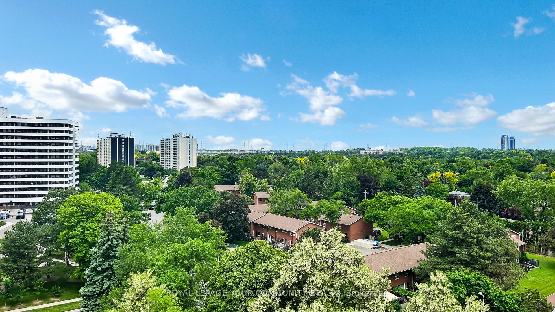 Photo 20 of Unit 1008, 50 Inverlochy Boulevard, Markham, Royal Orchard — HOMEH