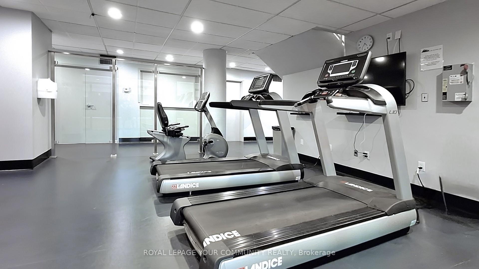 Photo 22 of Unit 1008, 50 Inverlochy Boulevard, Markham, Royal Orchard — HOMEH