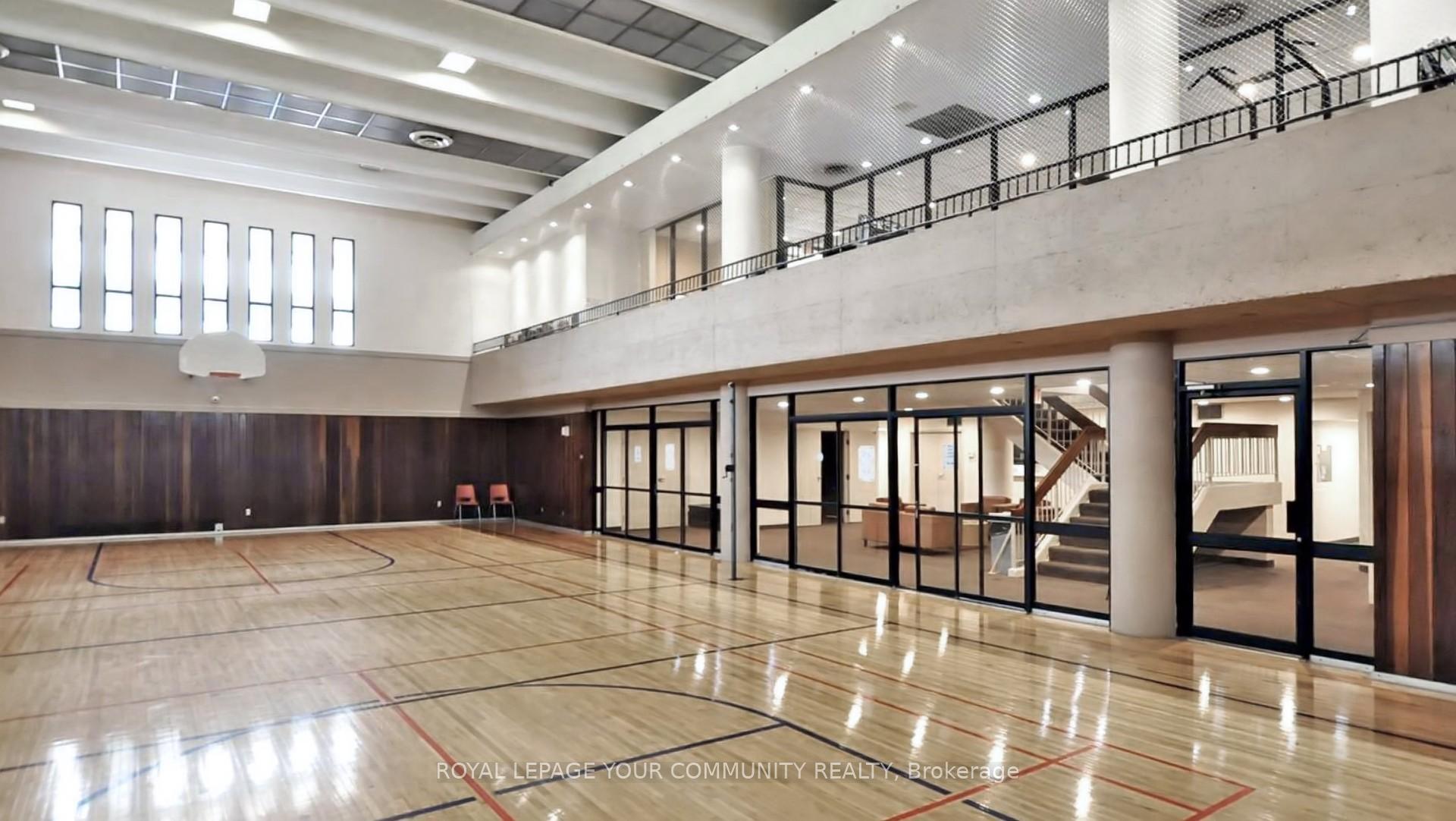Photo 29 of Unit 1008, 50 Inverlochy Boulevard, Markham, Royal Orchard — HOMEH