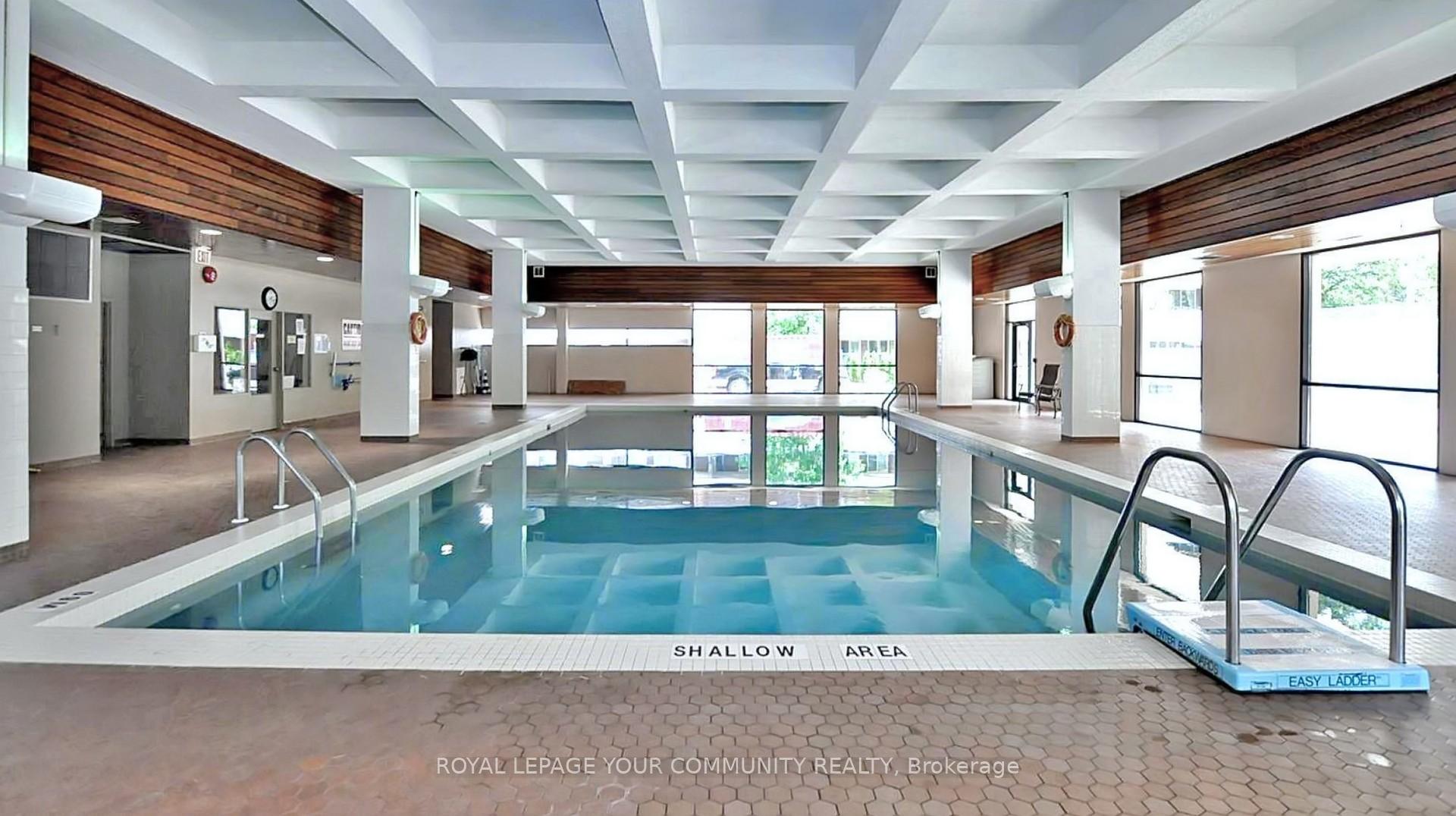 Photo 23 of Unit 1008, 50 Inverlochy Boulevard, Markham, Royal Orchard — HOMEH
