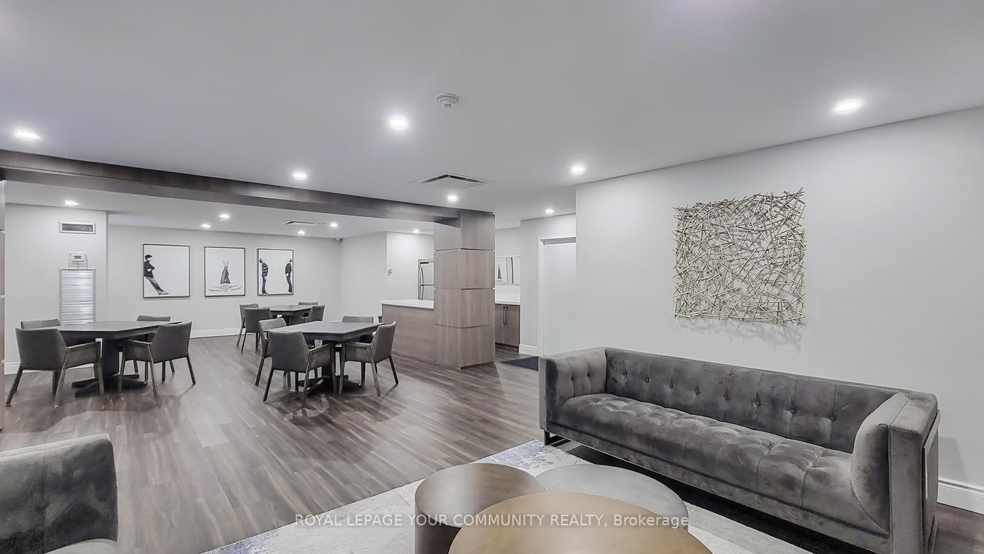 Photo 24 of Unit 1008, 50 Inverlochy Boulevard, Markham, Royal Orchard — HOMEH