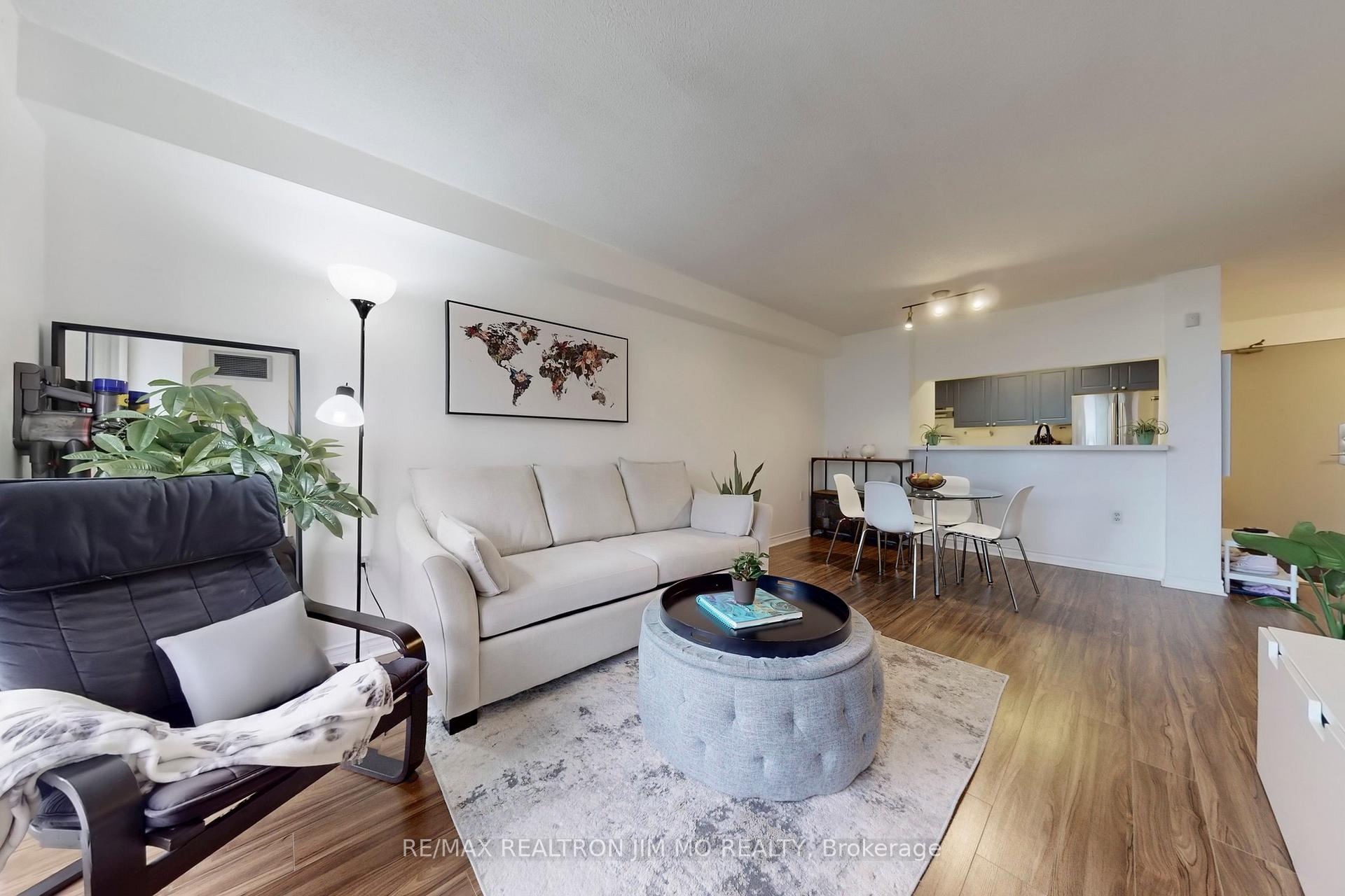 Photo 9 of Unit 307, 2200 John Street, Markham, German Mills — HOMEH